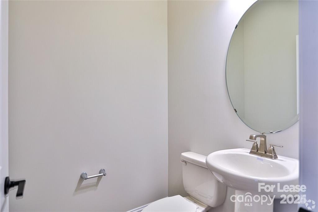 Cedar Ridge - Residential Lease