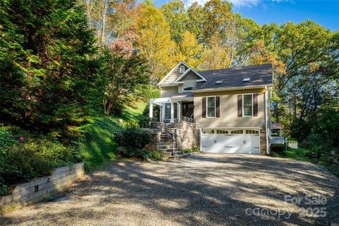 207 Emily Lane Leicester NC 28748