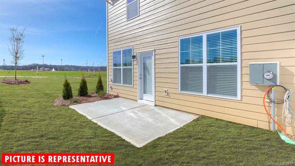 Walnut Creek - Residential