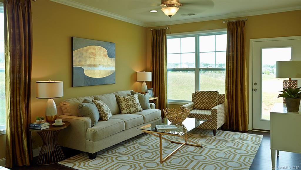 Walnut Creek - Residential