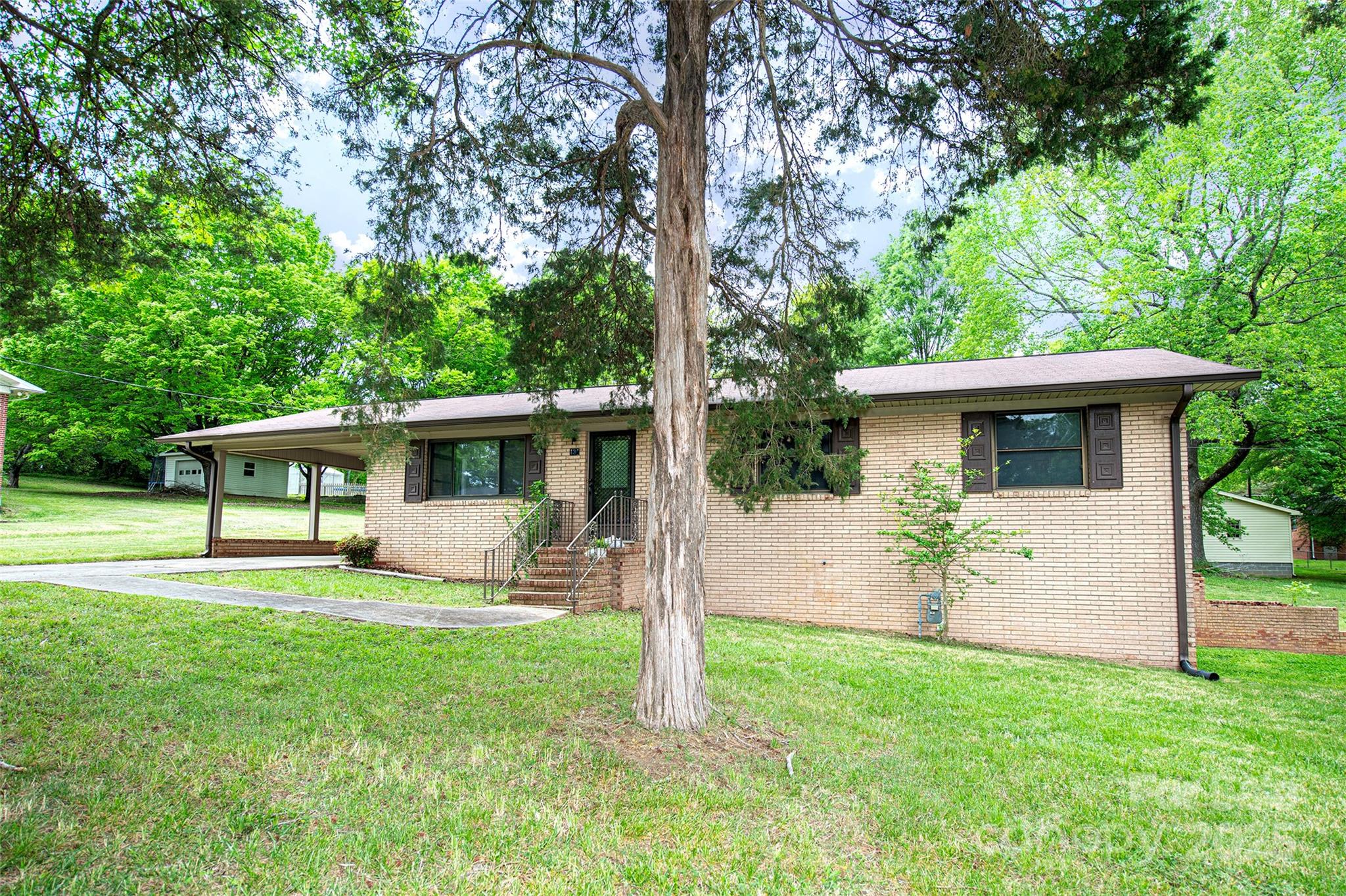 Southwood Park - Residential