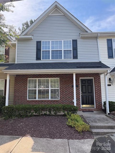105 Delargy Circle Mooresville NC 28117