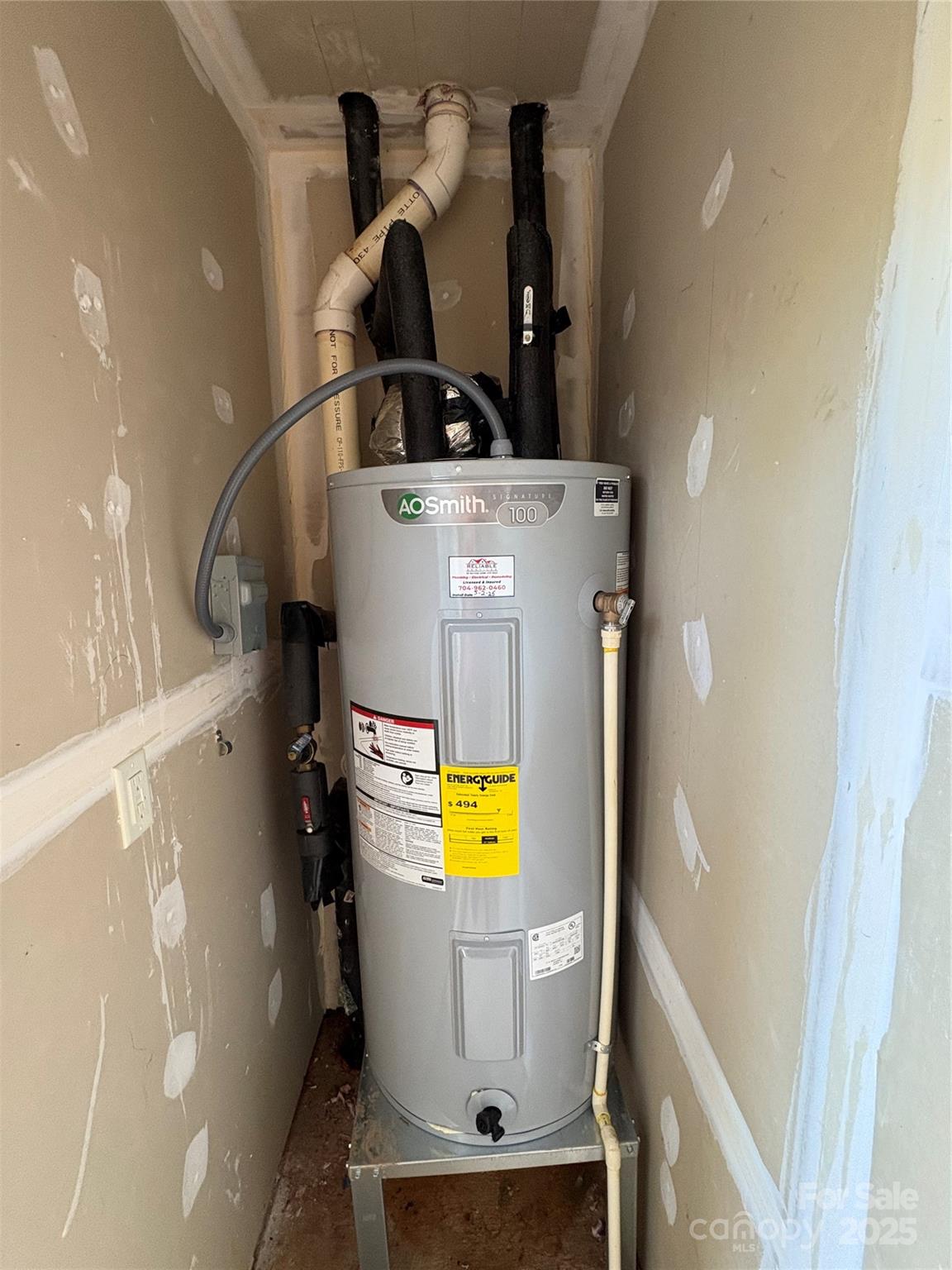 Brookhaven - Residential