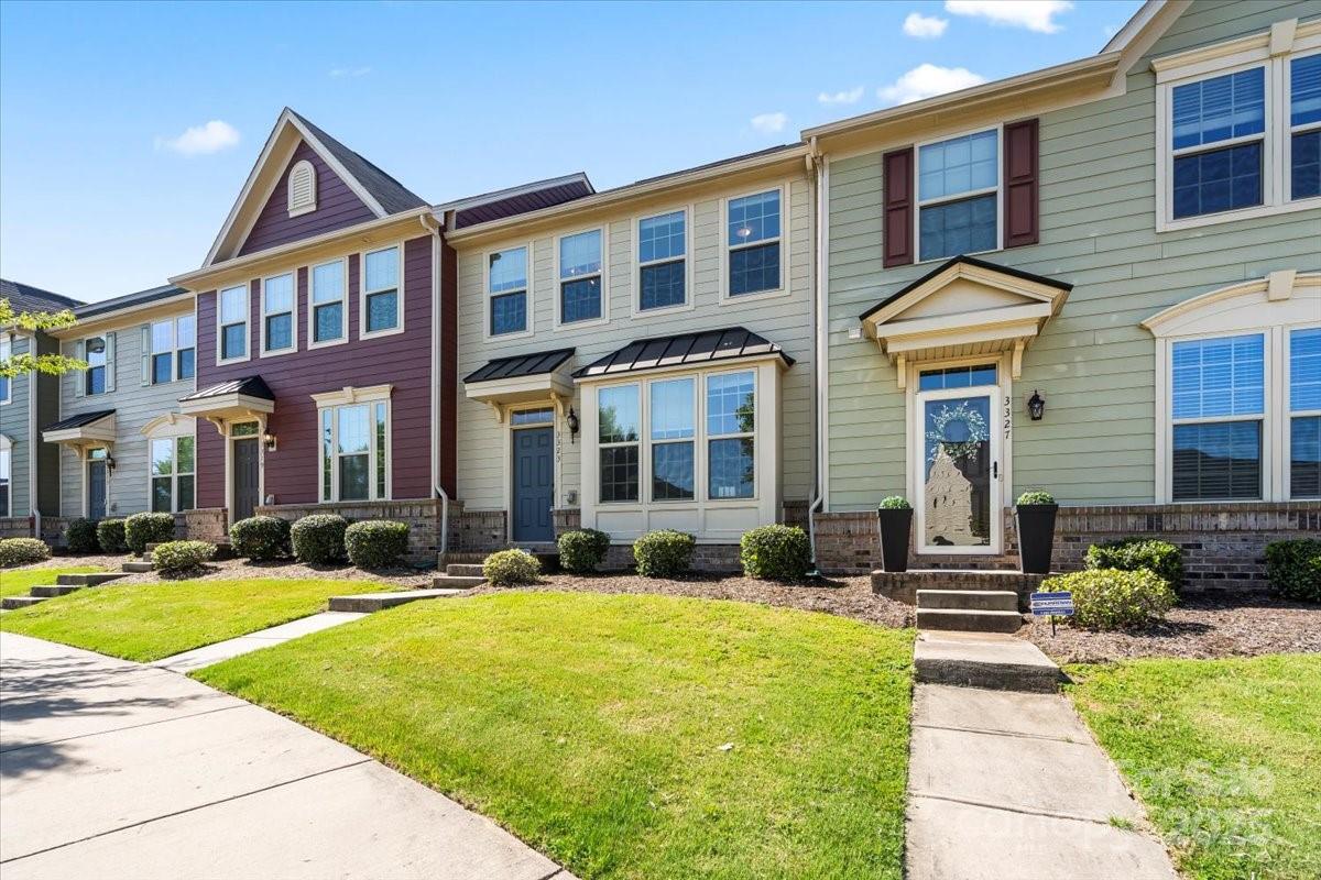3323 Major Samuals Way
