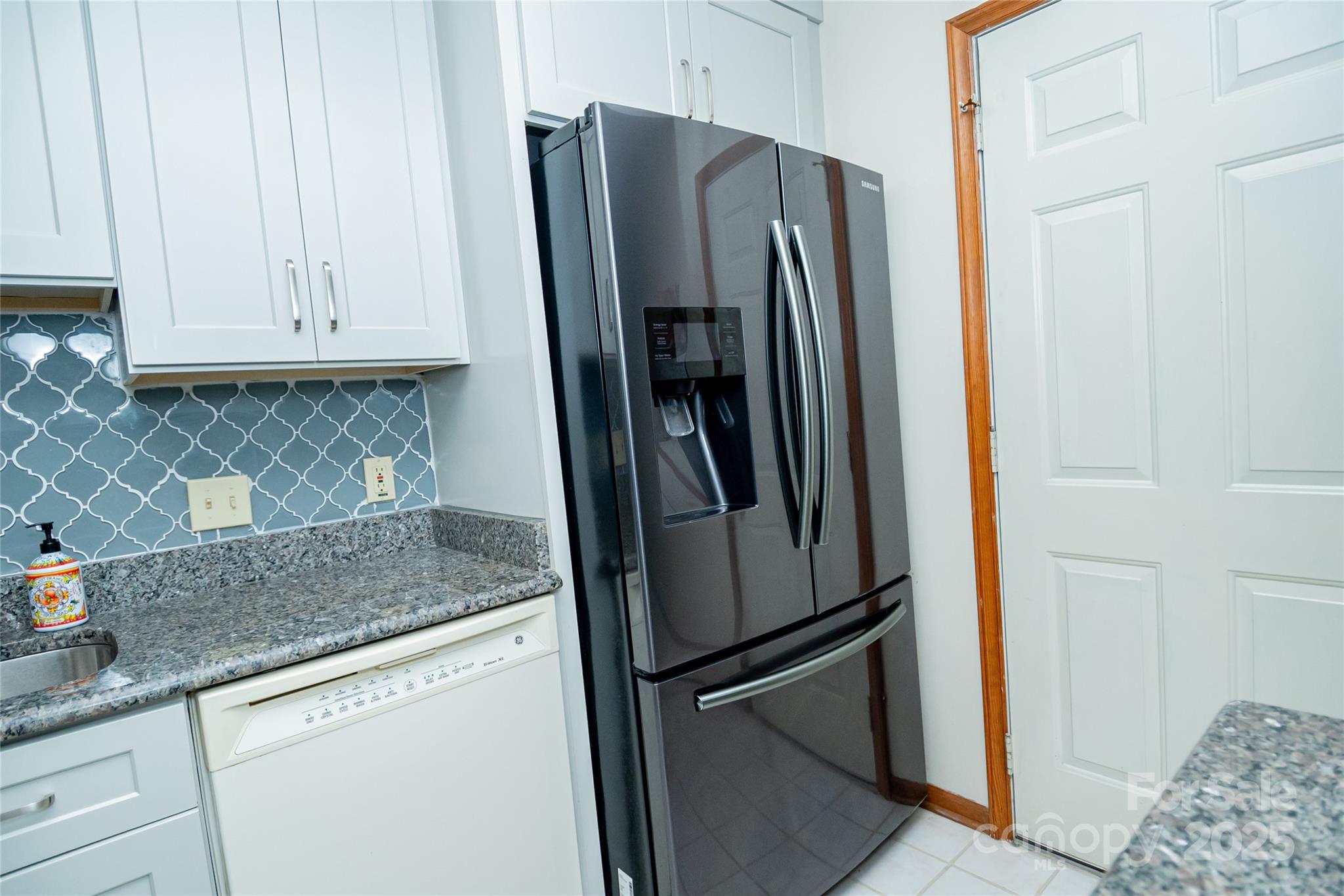 Pebble Creek - Residential