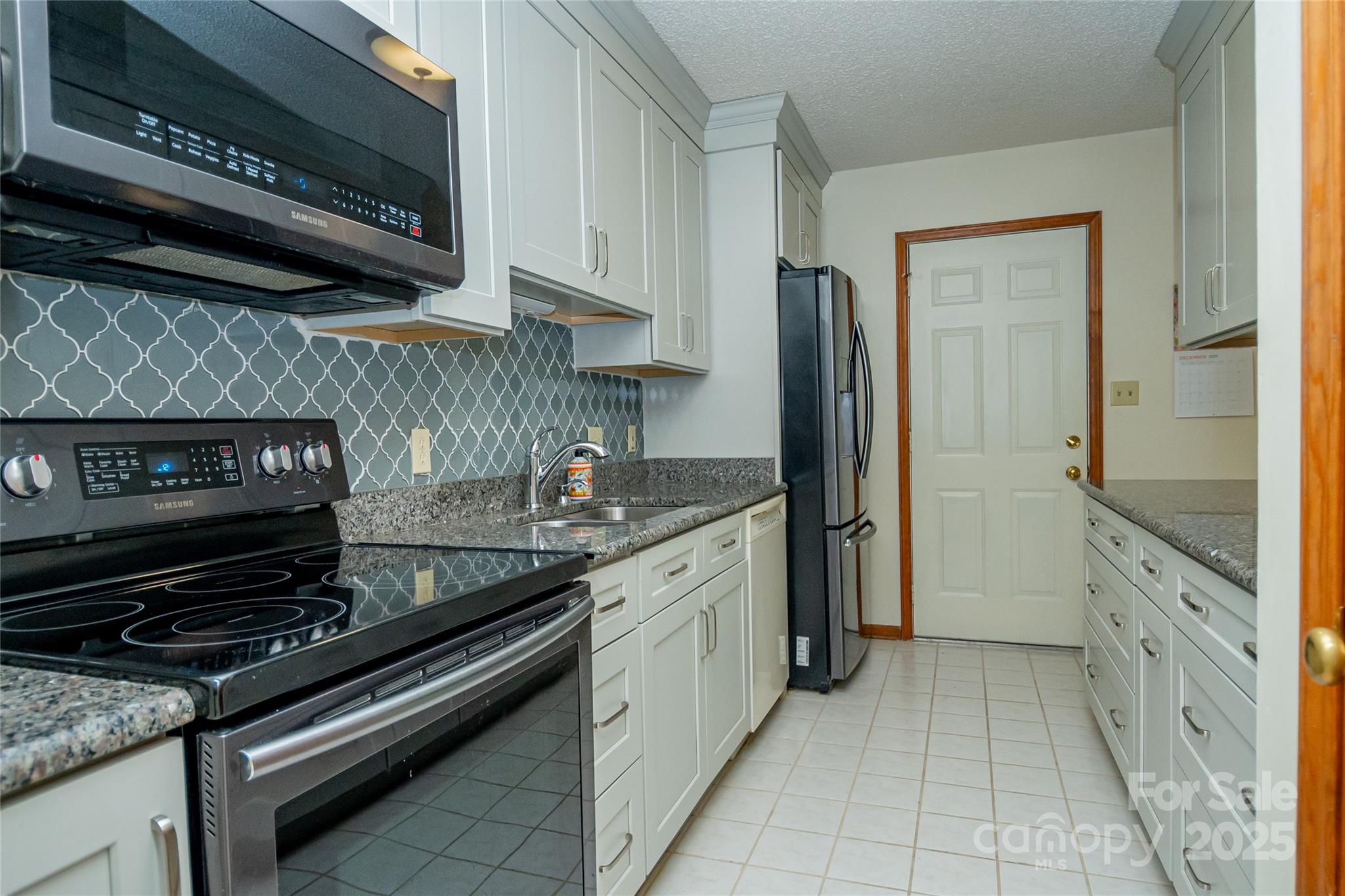 Pebble Creek - Residential