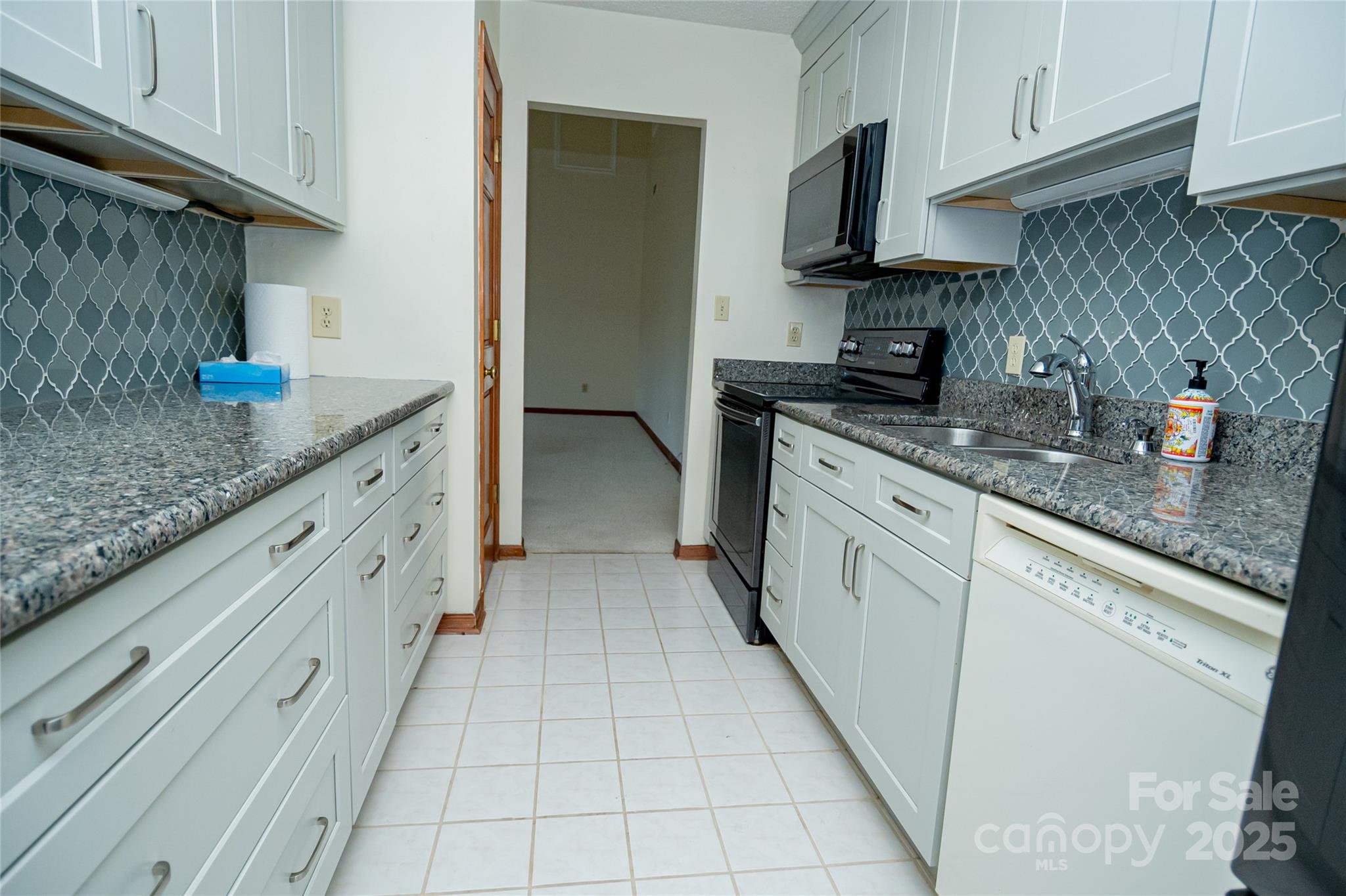 Pebble Creek - Residential