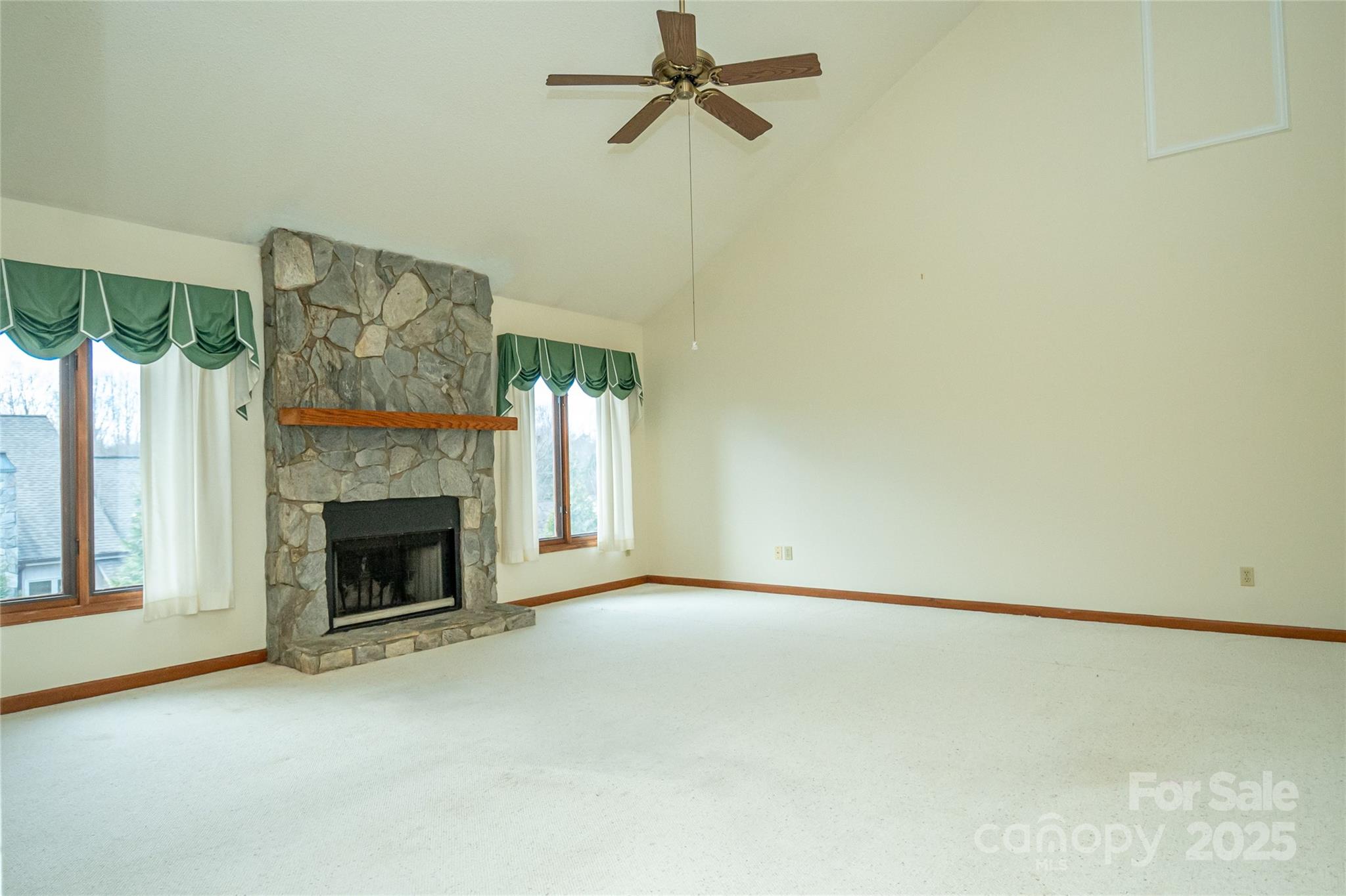 Pebble Creek - Residential