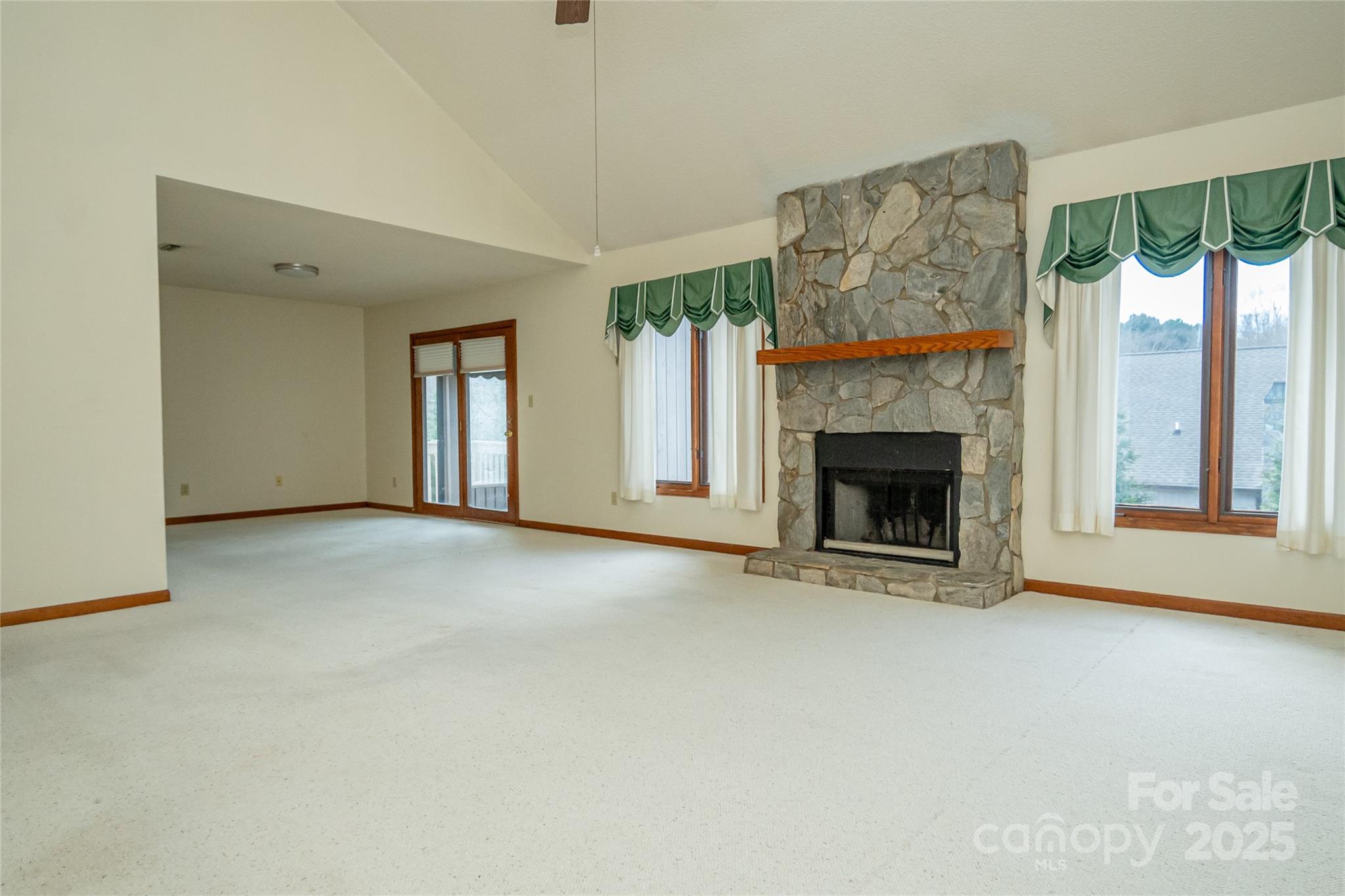 Pebble Creek - Residential