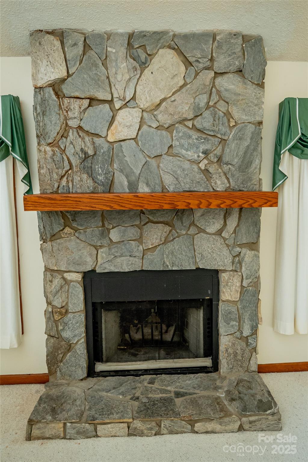 Pebble Creek - Residential