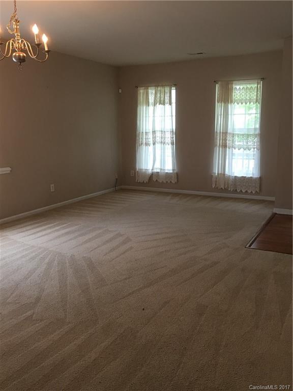 Falcon Ridge - Residential Lease