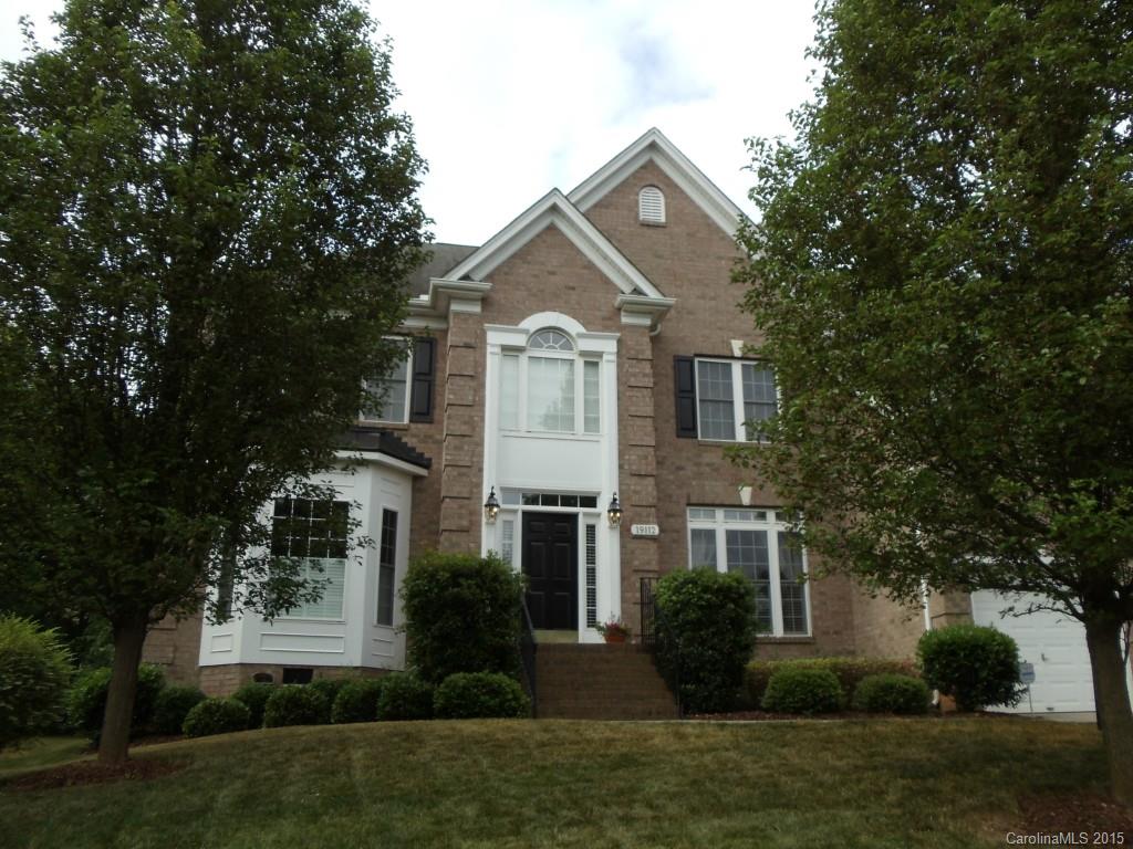 Jetton Cove - Residential