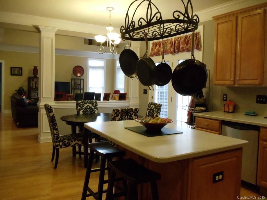 Jetton Cove - Residential