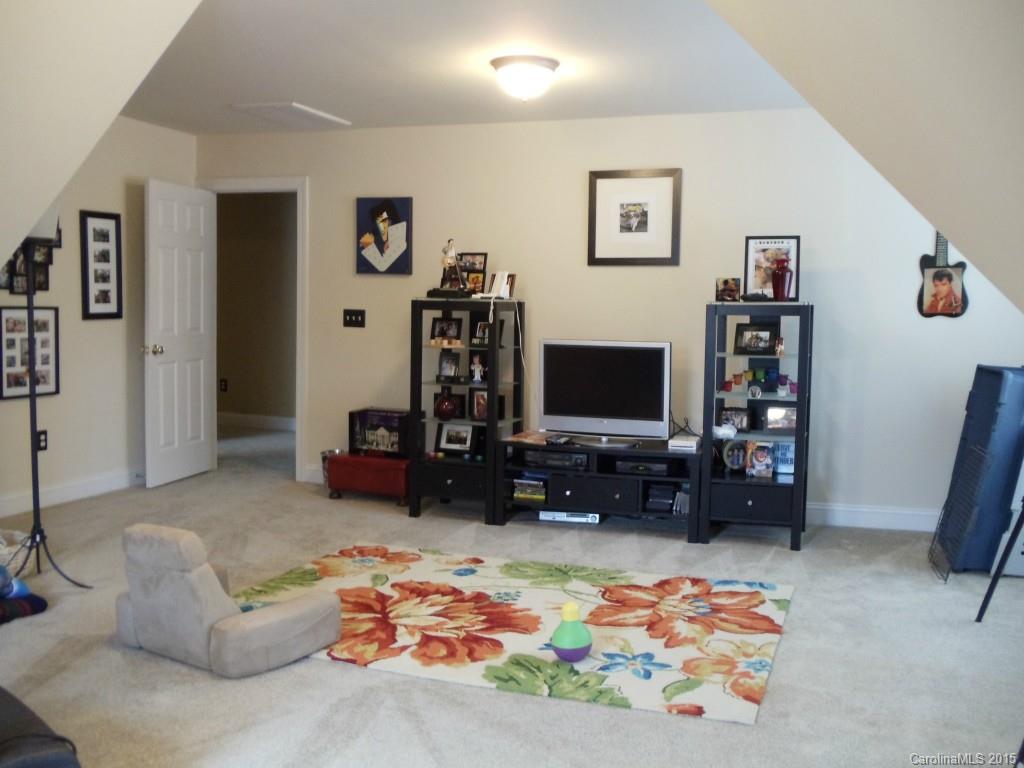 Jetton Cove - Residential