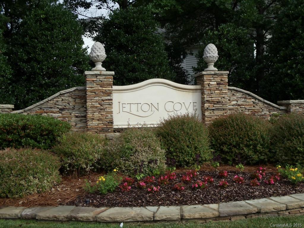 Jetton Cove - Residential