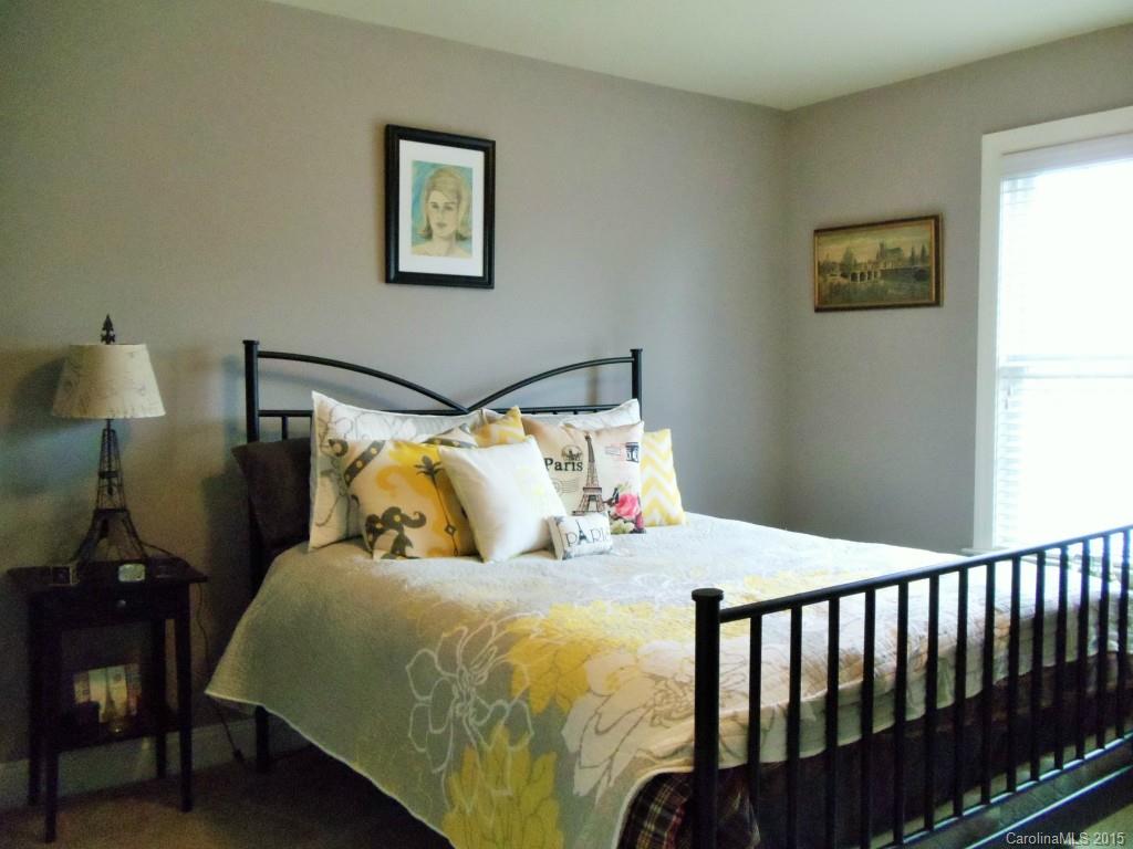 Jetton Cove - Residential