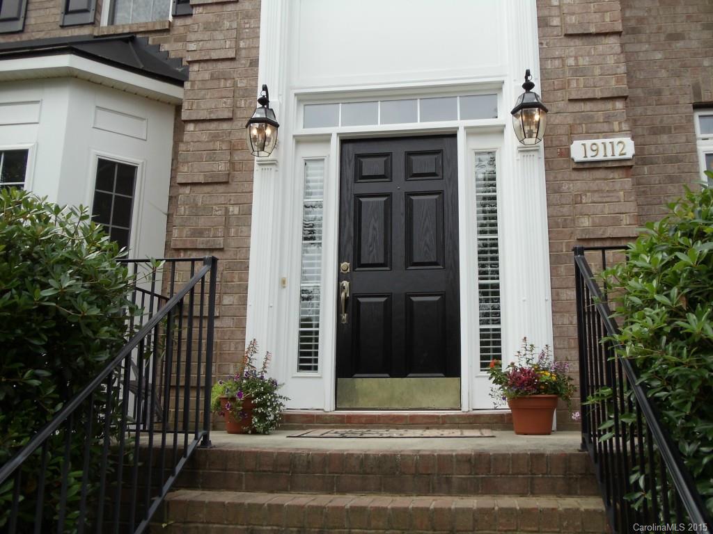 Jetton Cove - Residential