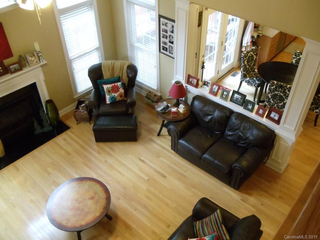 Jetton Cove - Residential