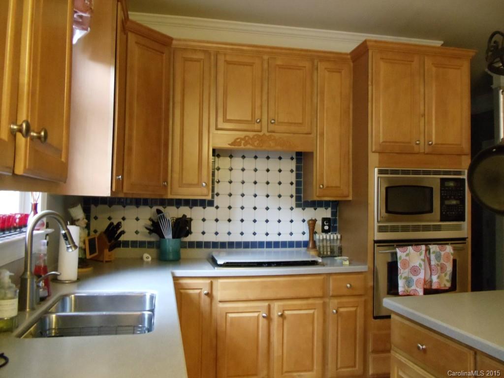 Jetton Cove - Residential