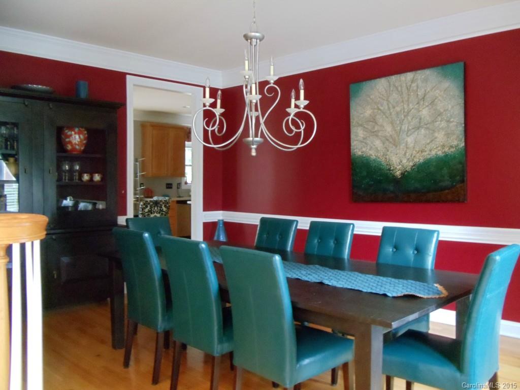 Jetton Cove - Residential