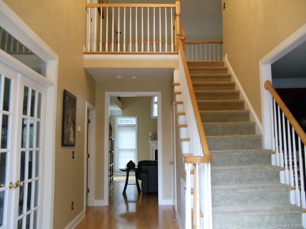 Jetton Cove - Residential