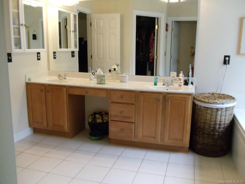 Jetton Cove - Residential