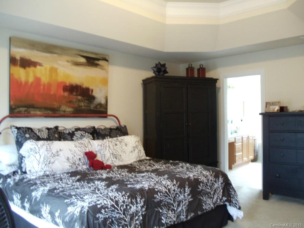 Jetton Cove - Residential