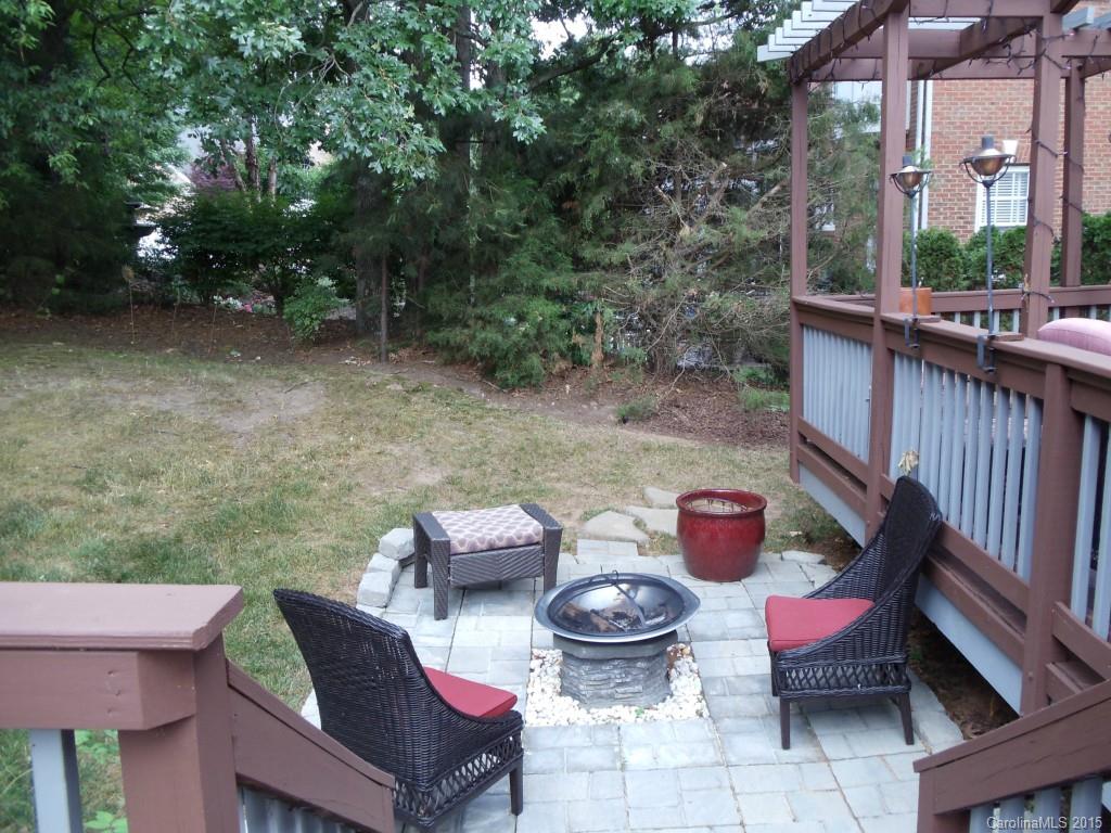 Jetton Cove - Residential