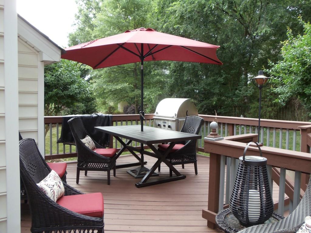 Jetton Cove - Residential