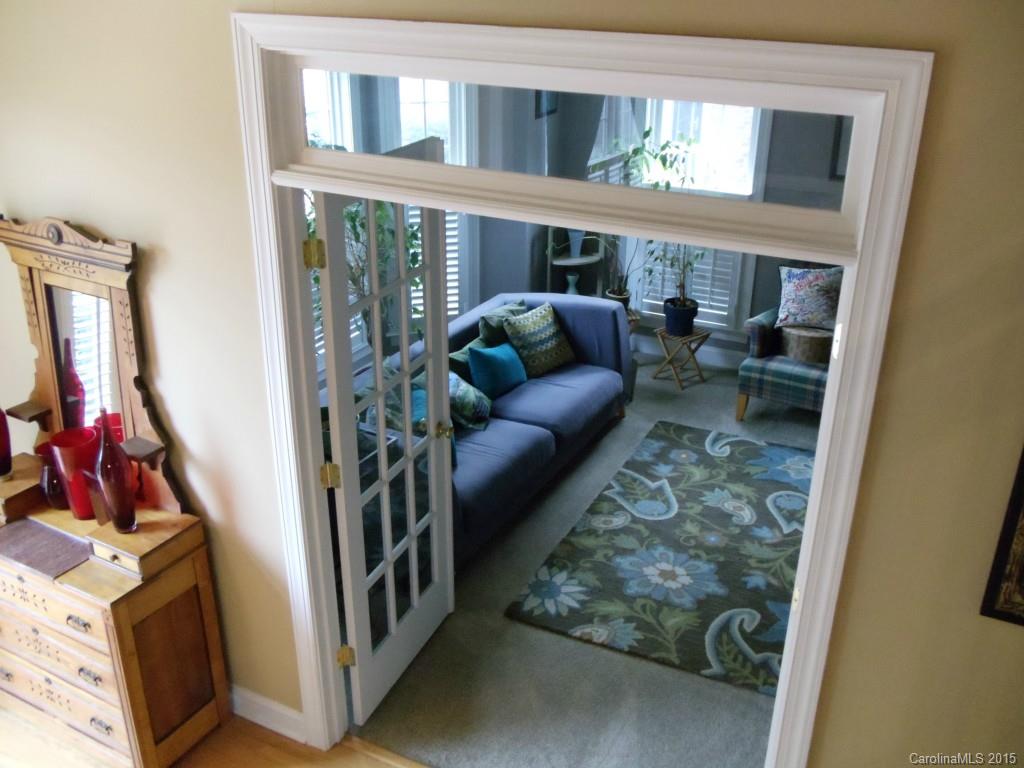 Jetton Cove - Residential