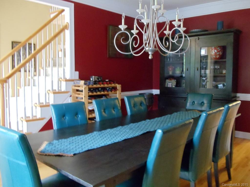 Jetton Cove - Residential