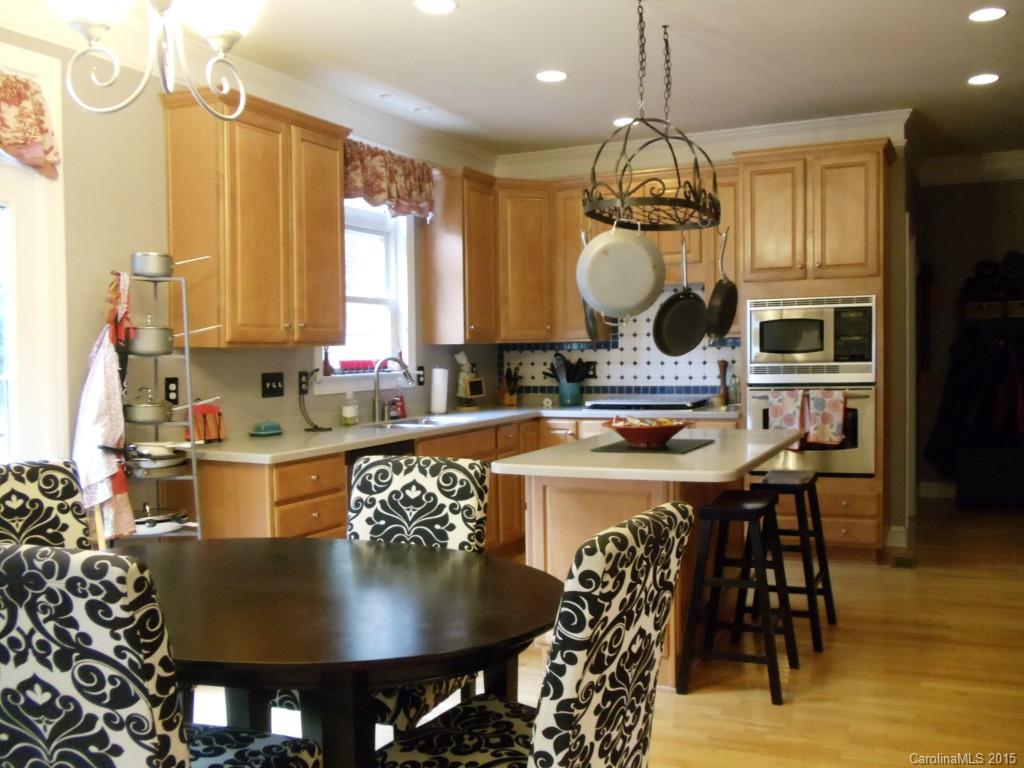 Jetton Cove - Residential