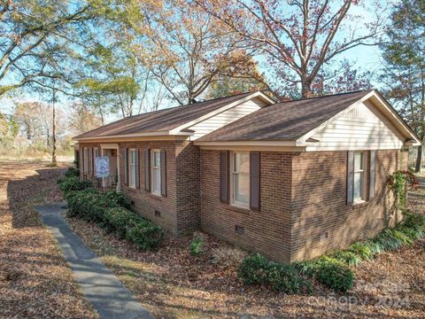 A home in Monroe