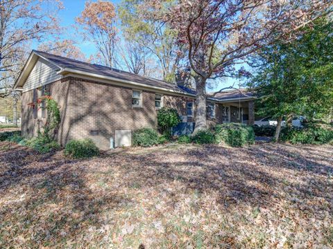 A home in Monroe