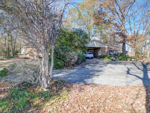 A home in Monroe