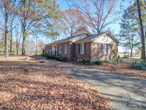 A home in Monroe