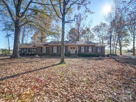 A home in Monroe