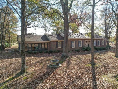 A home in Monroe