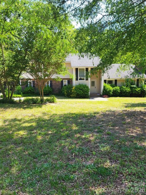 1913 Lake Monroe Drive Monroe NC 28211