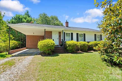 Photo of 63 Lynn Avenue, Cheraw, SC 29520 (MLS # 4398492)