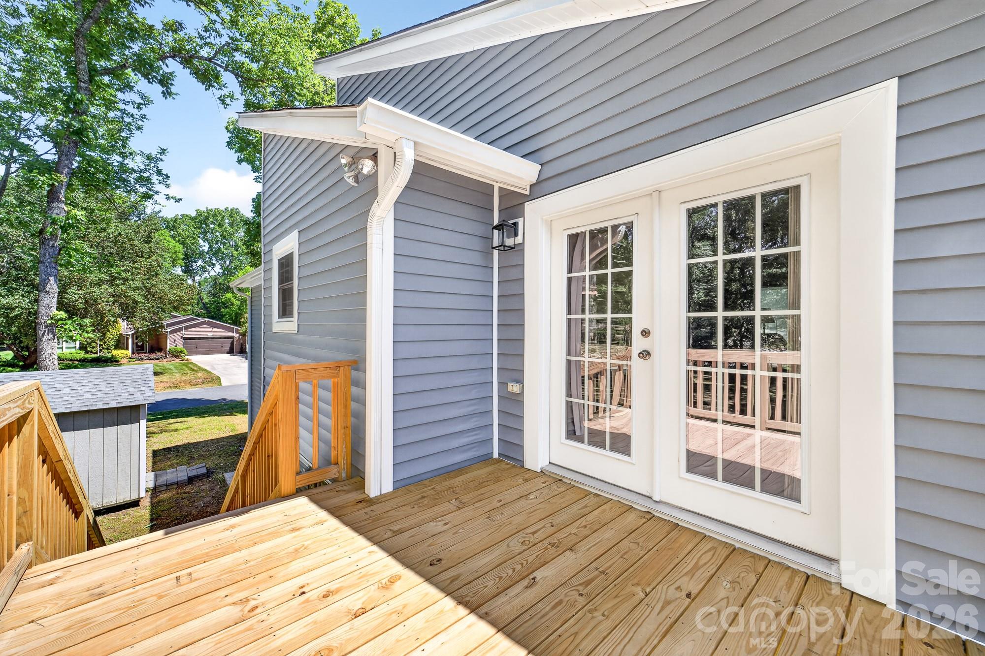 Provincetowne - Residential