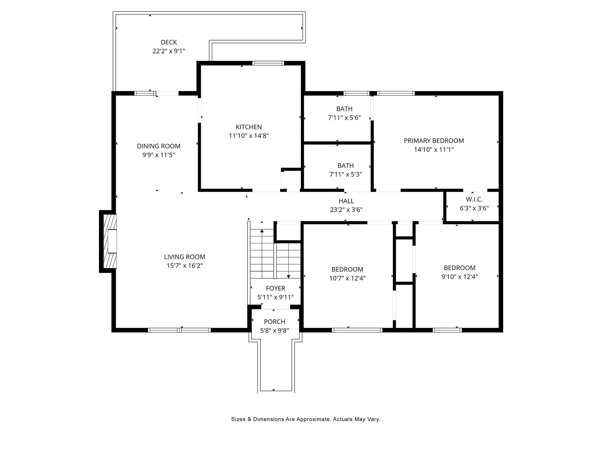 Provincetowne - Residential