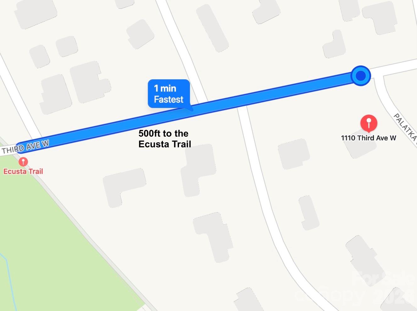 1110 W 3rd Avenue W multiple