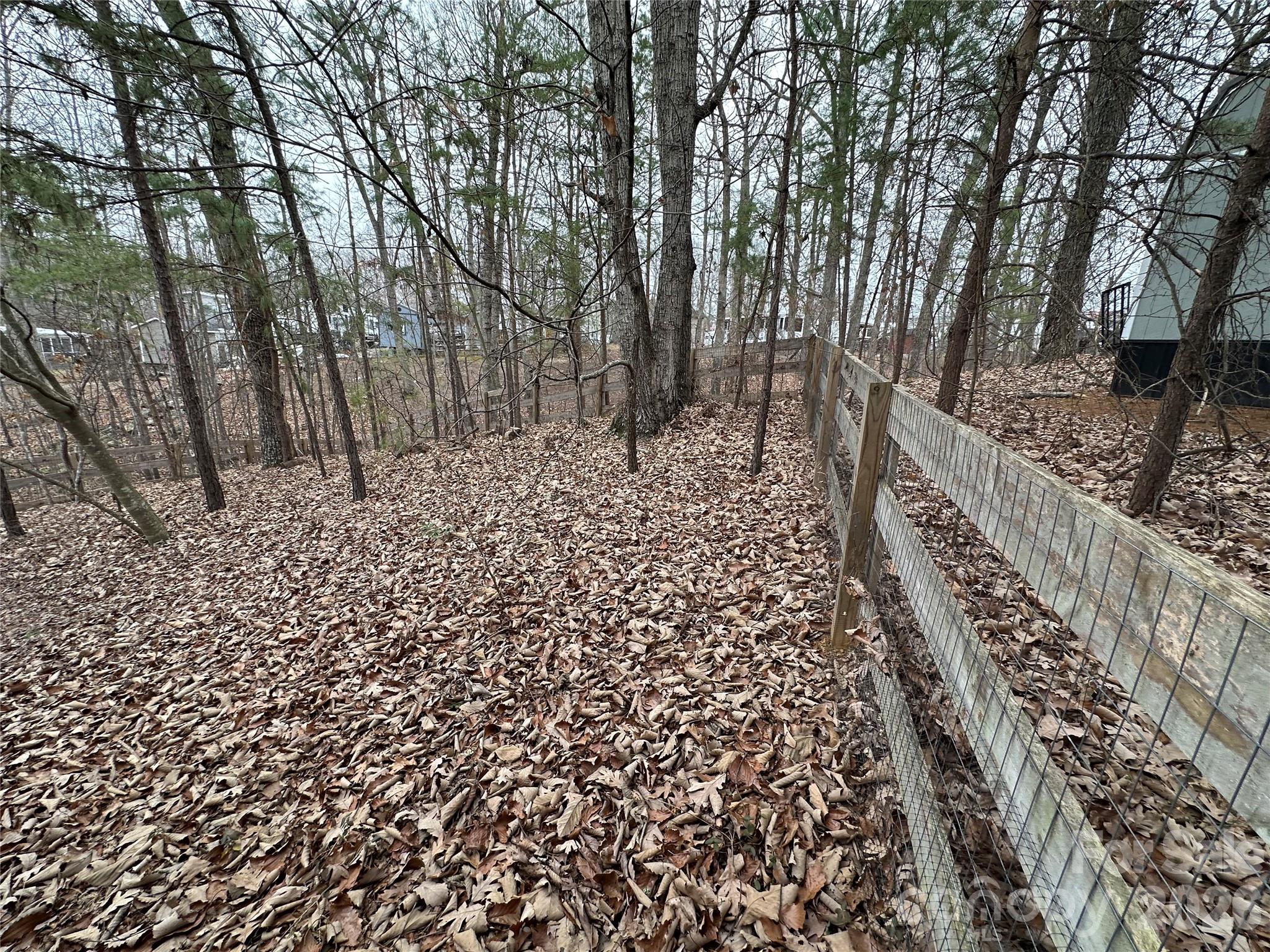 Badin Shores Resort - Residential