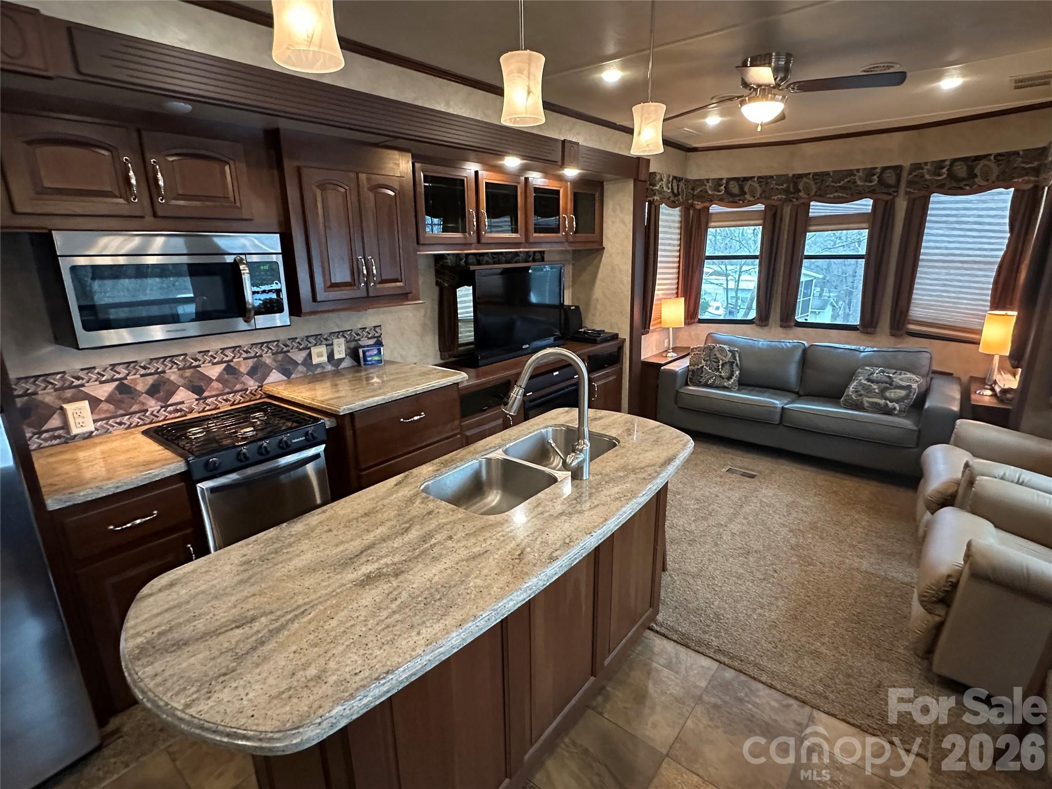 Badin Shores Resort - Residential