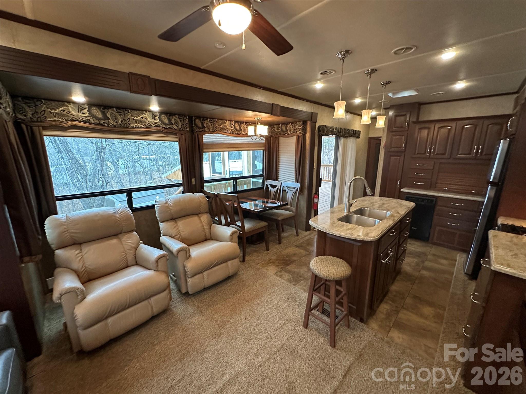 Badin Shores Resort - Residential