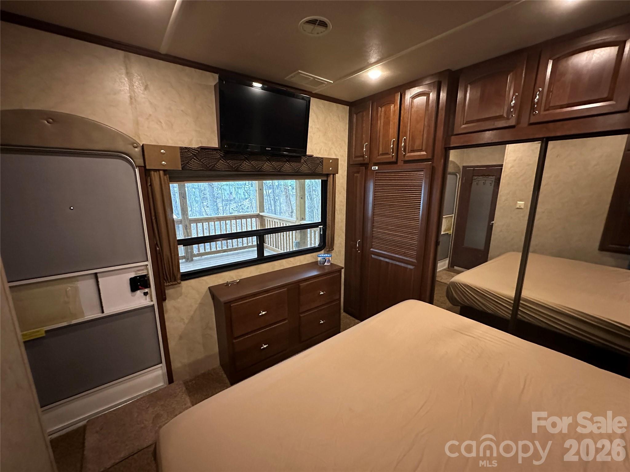 Badin Shores Resort - Residential