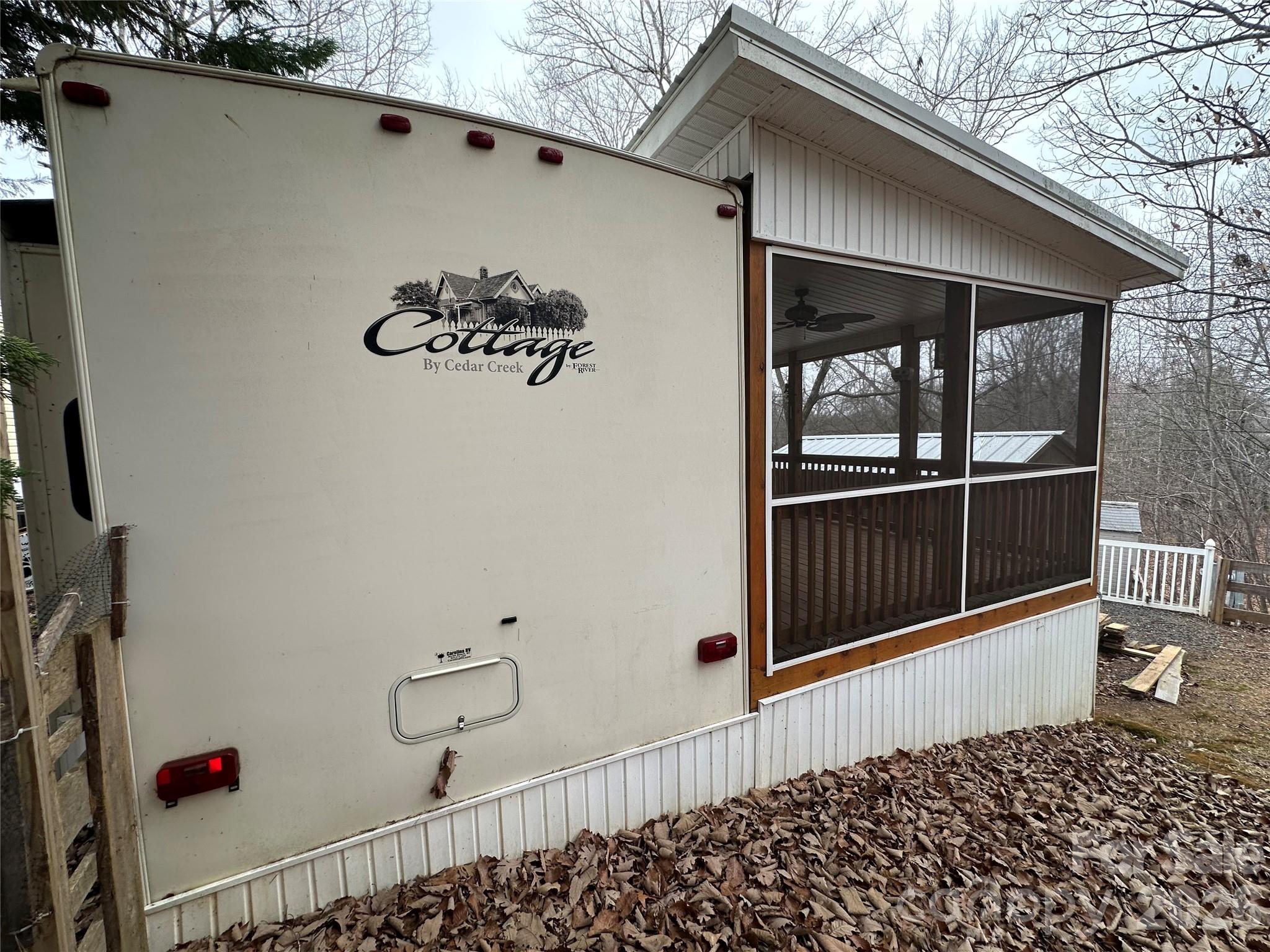 Badin Shores Resort - Residential