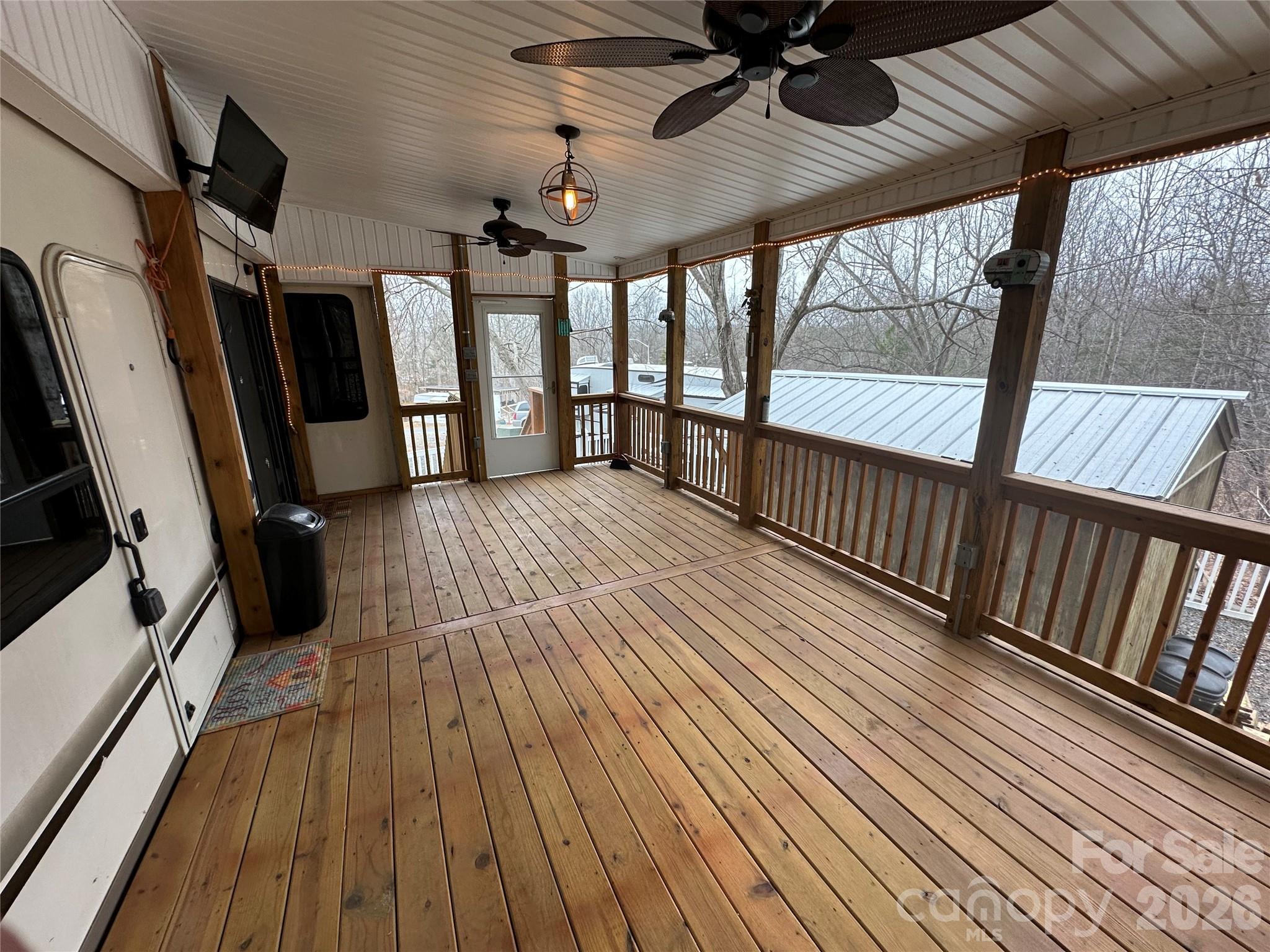 Badin Shores Resort - Residential