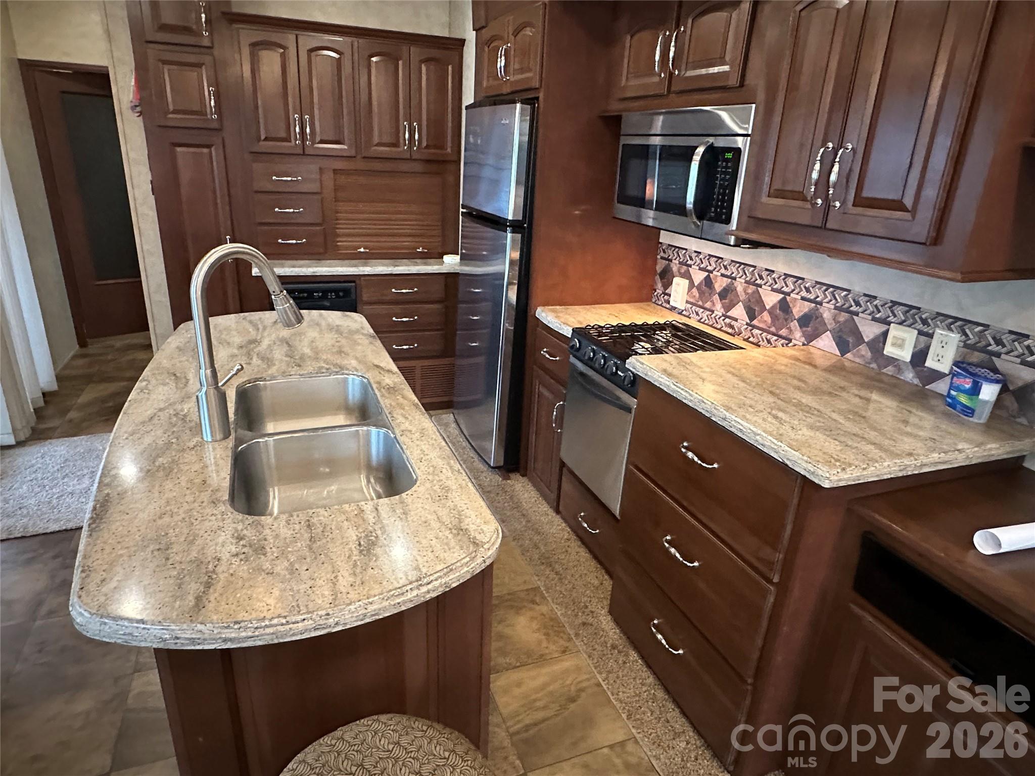 Badin Shores Resort - Residential